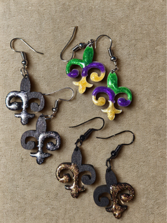 Petit Fleur Trio